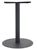 Tempo Disc Restaurant Table Base | Nufurn Commercial Furniture 