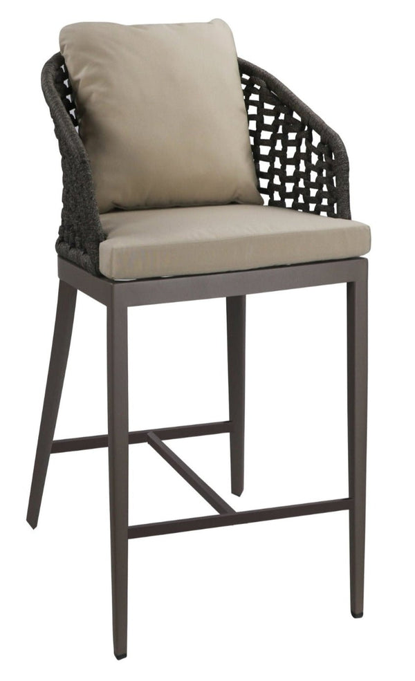 Terrigal Outdoor Barstool | Nufurn Commercial Furniture 