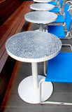 Tiled Table Top | Nufurn Commercial Furniture 