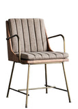 Tobruck Arm Chair
