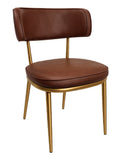 Toronto Side Chair | Nufurn Commercial Furniture 