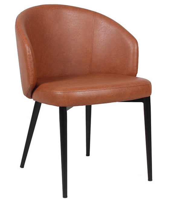 Toronto Tub Chair | Nufurn Commercial Furniture 