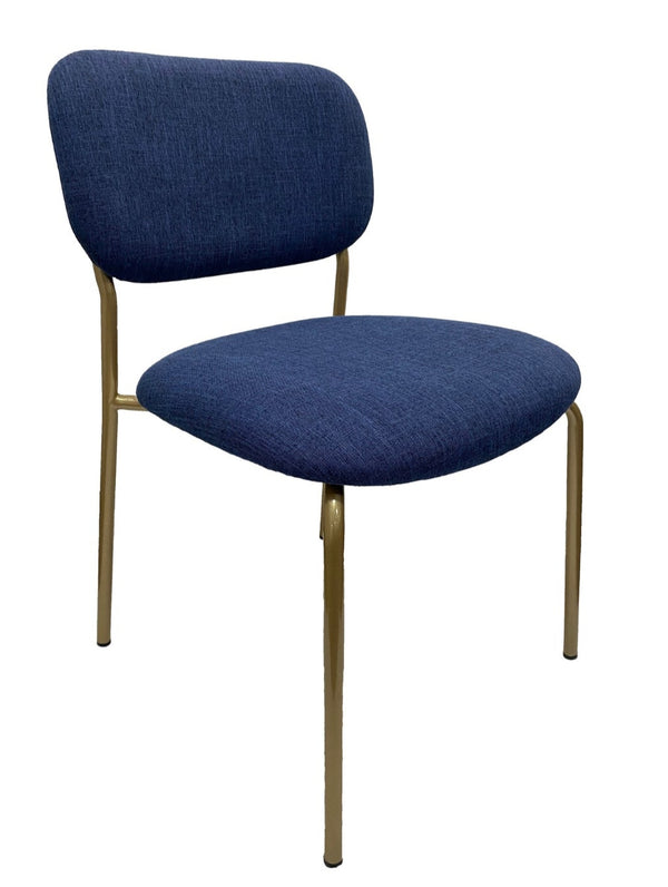 Treble Side Chair | Nufurn Commercial Furniture 