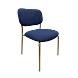 Treble Side Chair | Nufurn Commercial Furniture 