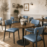 Trieste Dining Chair | Nufurn Commercial Furniture 