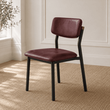 Trieste Dining Chair | Nufurn Commercial Furniture 