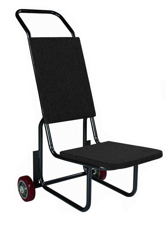 Trolley - 2 Wheel Chiavari Chair | In Stock | Nufurn Commercial Furniture 