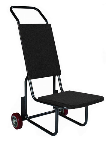 Trolleys and Staging