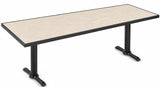 In Stock - Universal 56 Twin Indoor Table Base | Nufurn Commercial Furniture 