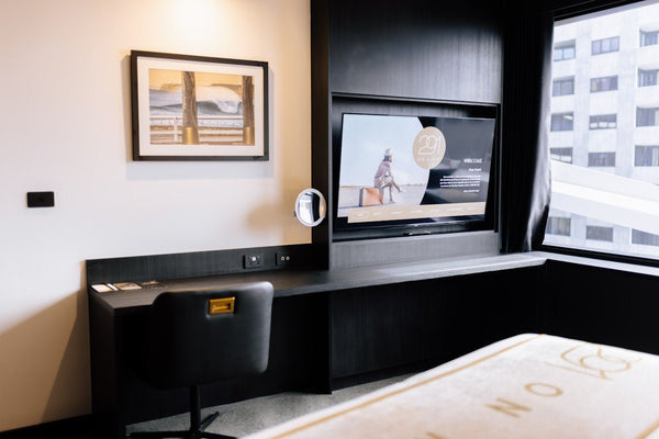 Accommodation: 291 on King | Nufurn Commercial Furniture 