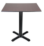 Universal 56 Indoor Table Base | Nufurn Commercial Furniture 
