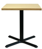 Universal 56 Indoor Dry Bar Table Base | Nufurn Commercial Furniture 