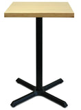 In Stock - Universal 56 Indoor Dry Bar Base | Nufurn Commercial Furniture 