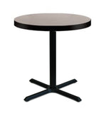 Universal 56 Indoor Dry Bar Table Base | Nufurn Commercial Furniture 