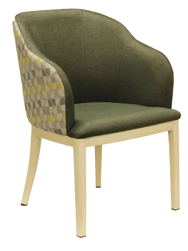Varzi Tub Chair | Nufurn Commercial Furniture 
