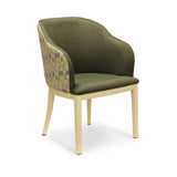 Varzi Tub Chair | Nufurn Commercial Furniture 