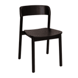 Matilda Timber Dining Chair | Nufurn Commercial Furniture 