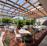 Kai Side Chair  | In Stock | Nufurn Commercial Furniture 