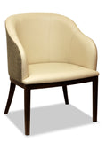 Varzi Tub Chair | Nufurn Commercial Furniture 