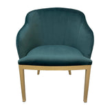 Varzi Tub Chair | Nufurn Commercial Furniture 