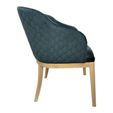 Varzi Tub Chair | Nufurn Commercial Furniture 