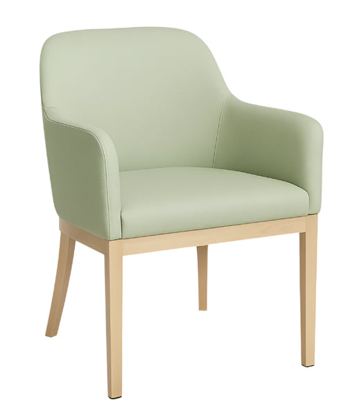 Vienna Tub Chair | Nufurn Commercial Furniture 