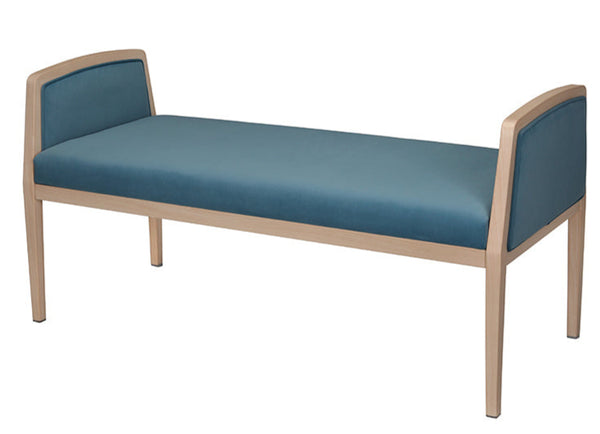 Vivienne Bench | Nufurn Commercial Furniture 