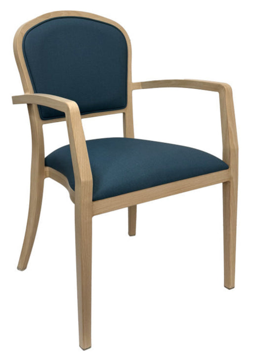 Vivienne Armchair | Nufurn Commercial Furniture 