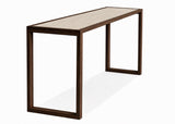 Skyline Timber Dry Bar | Nufurn Commercial Furniture 