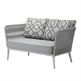 Willow 2 Seater Outdoor Lounge | Nufurn Commercial Furniture 