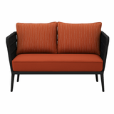 Willow 2 Seater Outdoor Lounge