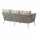 Willow 3 Seater Outdoor Lounge