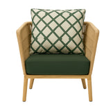 Willow Single Outdoor Lounge Chair