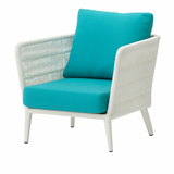 Willow Single Outdoor Lounge Chair