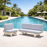 Wisteria Outdoor Lounge Chair | Nufurn Commercial Furniture 