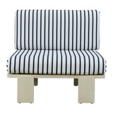 Wisteria Outdoor Lounge Chair | Nufurn Commercial Furniture 