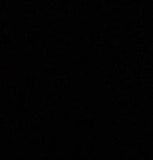 Werzalit Cafe Table Top - Black