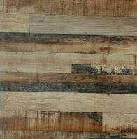Werzalit Cafe Table Top - Rustic Kansas