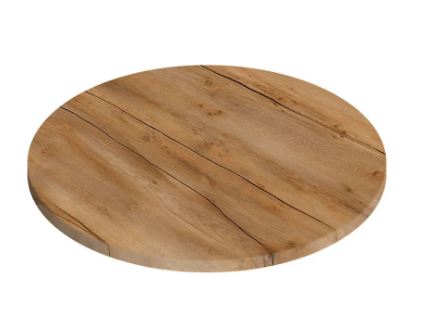 Werzalit Cafe Table Top - New Boston | Nufurn Commercial Furniture 