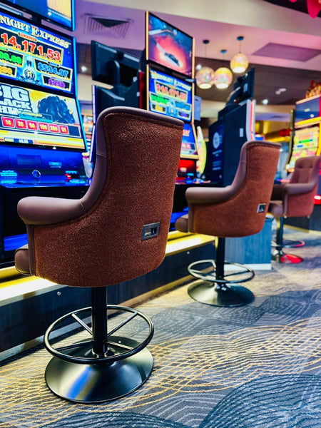 Pub: Westend Market Hotel | Nufurn Commercial Furniture 