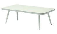 Willow Outdoor Coffee Table | Nufurn Commercial Furniture 