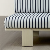 Wisteria Outdoor Lounge Chair | Nufurn Commercial Furniture 