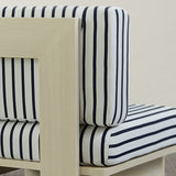 Wisteria Outdoor Lounge Chair | Nufurn Commercial Furniture 