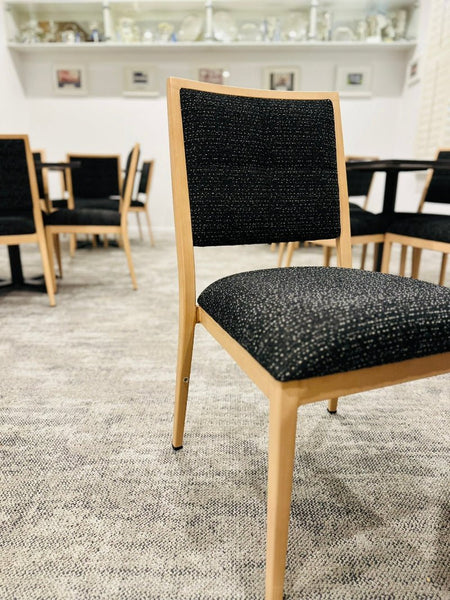 Club: Woollahra Golf | Nufurn Commercial Furniture 