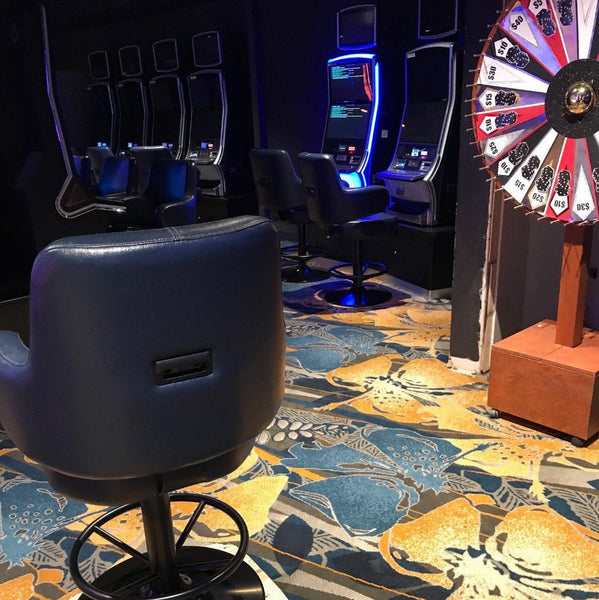 Club : Wynnum Manly Workers Club | Nufurn Commercial Furniture 