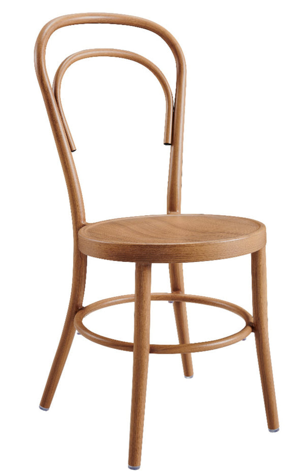 Boss Stacking Side  Chair | Nufurn Commercial Furniture 