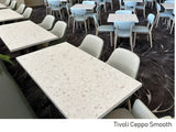 Commercial Melamine Table Tops