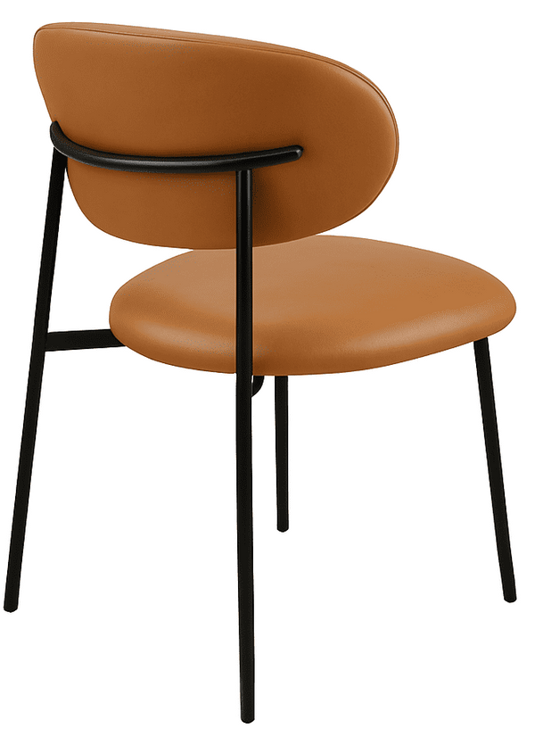 Cleo XL Chair | Nufurn Commercial Furniture 