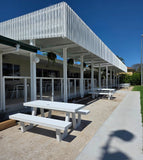 Club: Coorparoo RSL | Nufurn Commercial Furniture 