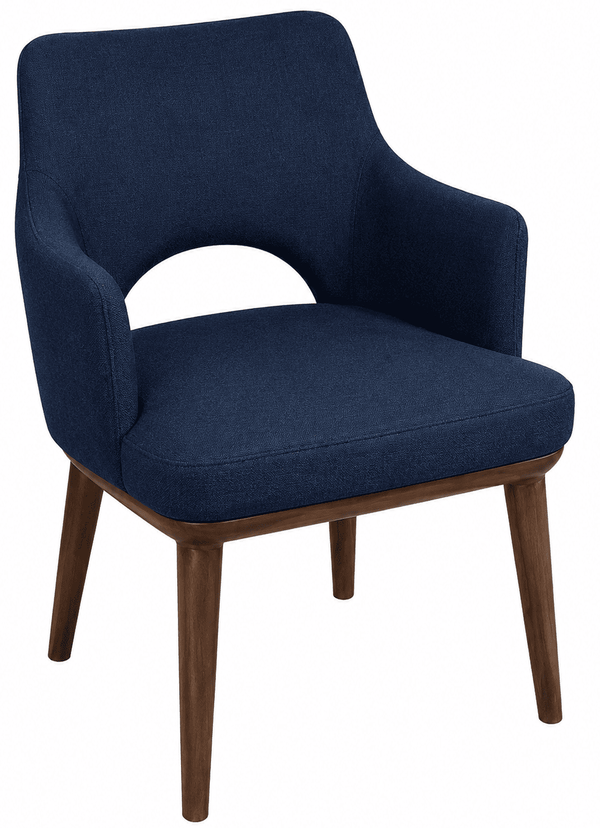 Florence Tub Chair | Nufurn Commercial Furniture 